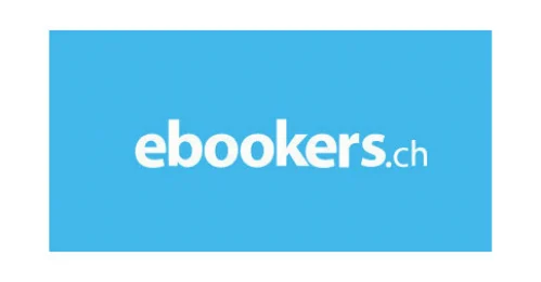 ebookers Gutschein für 6% Rabatt auf Hotelbuchungen bis 31.12.24