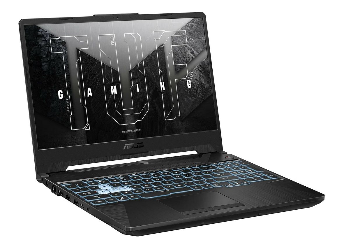 Daydeal – ASUS Notebook TUF Gaming A15 (FA506NCR-HN008W)