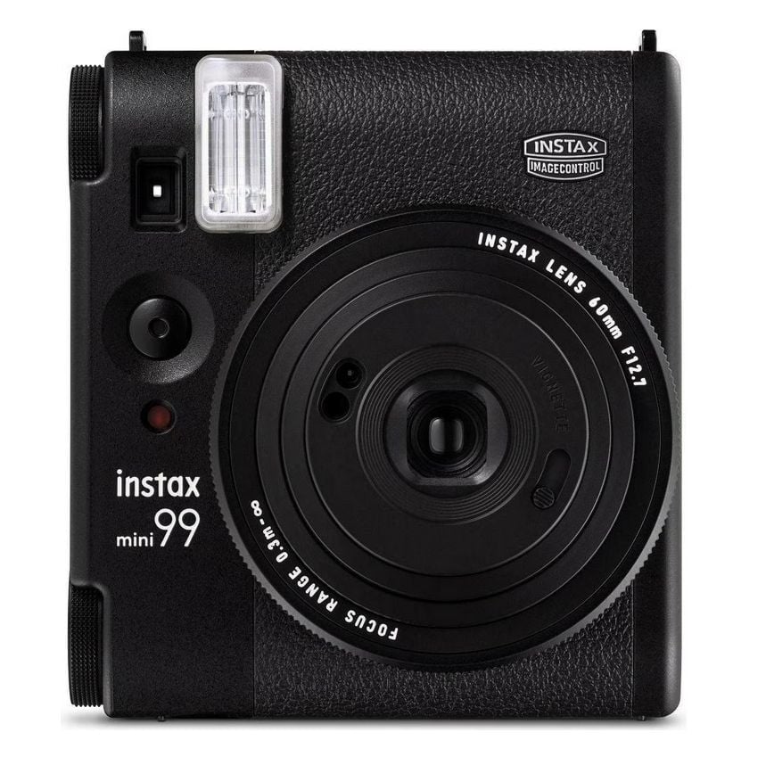 Digitec/Galaxus – Fujifilm Fotokamera Instax Mini 99 Schwarz – Analog-Sofortbildkamera