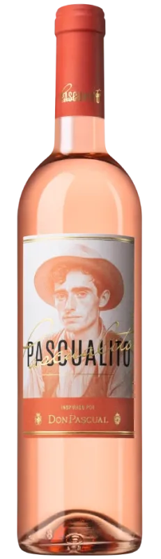 Schuler Weine Gutschein für 33 Franken Rabatt ab 18 Flaschen Bestellwert + Weine in Aktion, z.B. Pascualito Rosado Vinos de la Tierra 3 Riberas 2023 75cl