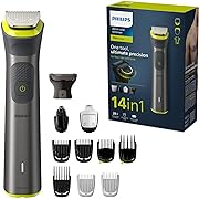 Philips Multigroom Series 7000, All-in-One-Trimmer, 14-in-1 bei Amazon