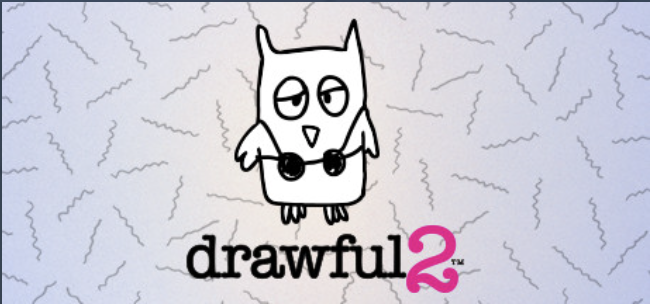 GRATIS Steam Game: drawful 2