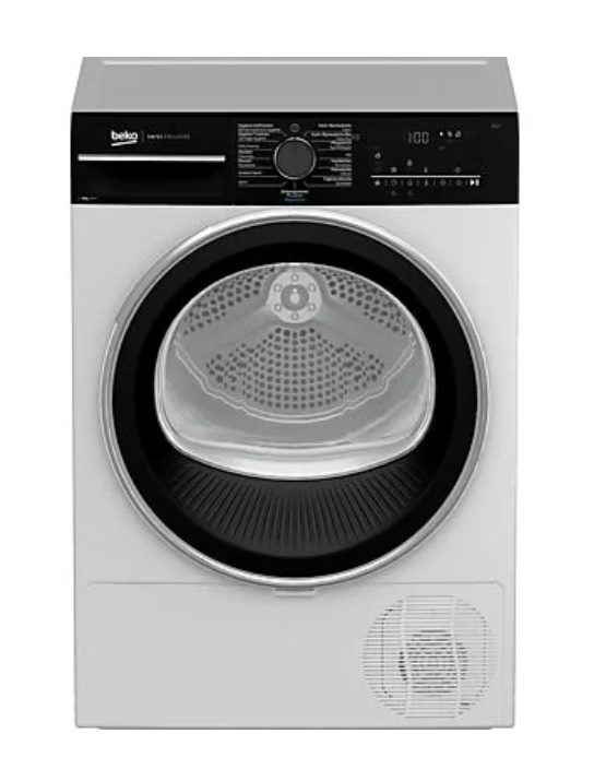 BEKO TR320 – Trockner (8 kg, Weiss) bei MediaMarkt