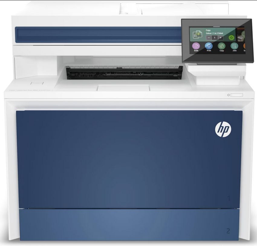 Daydeal – Multifunktion Farblaserdrucker HP LaserJet Pro MFP 4302fdw