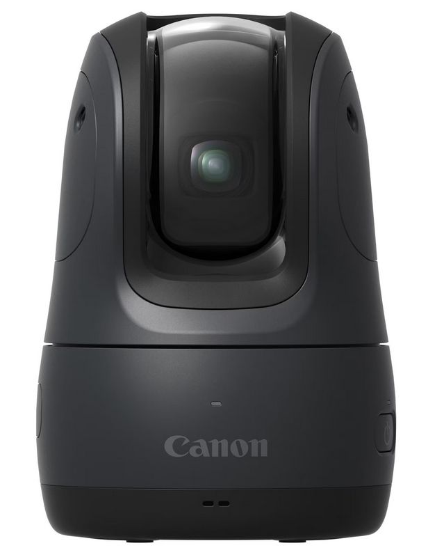 Twint App – Canon Fotokamera PowerShot PX – Essential Kit