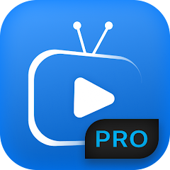 IPTV Smart Player Pro gratis im Google Play Store