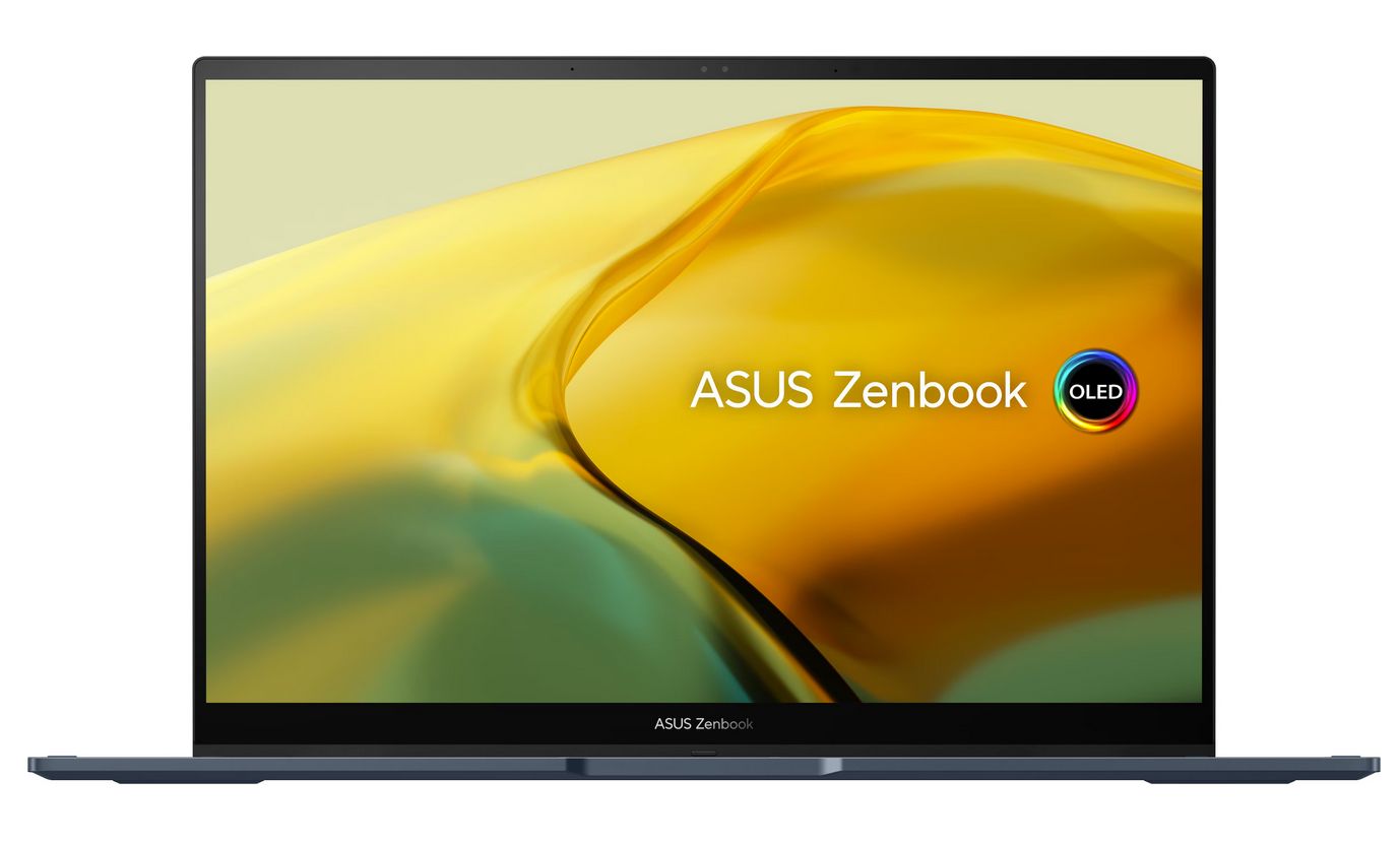 Daydeal – ASUS ZenBook 14 Flip OLED (UP3404VA-KN058W)