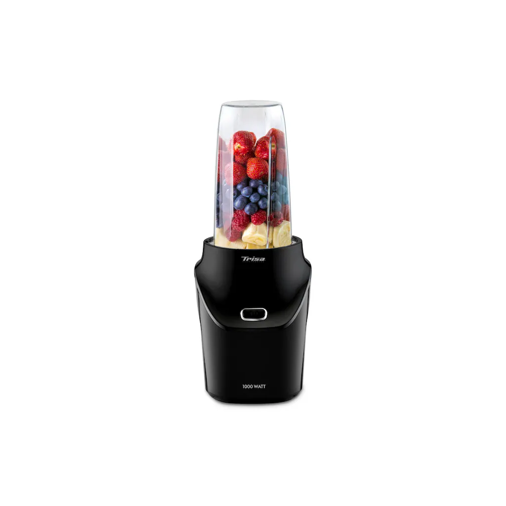 Trisa Smoothie Maker Energy Boost im Jelmoli-Shop zum neuen Bestpreis