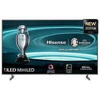 HISENSE 75U6NQ (75″, ULED 4K(3840×2160), Mini LED, 60Hz) im Jelmoli-Shop