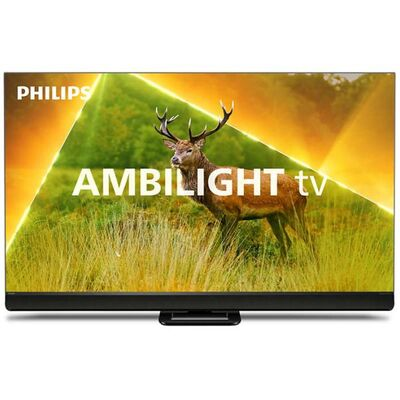 PHILIPS The Xtra 55PML9308 (55″, Mini LED, Ultra HD – 4K, 120 Hz) zum neuen Bestpreis bei Interdiscount