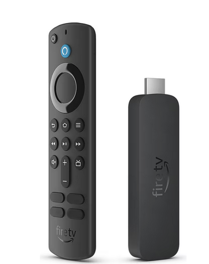 Amazon Fire TV Stick 4K Max (2. Gen)