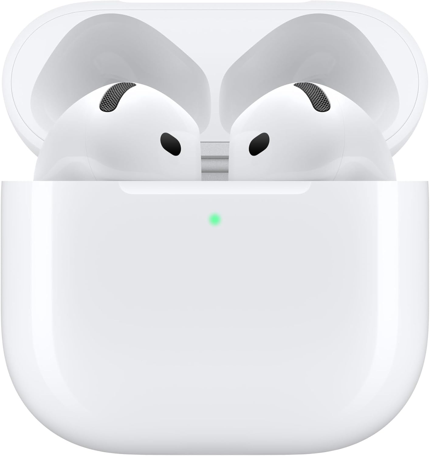 Apple AirPods 4 zum neuen Bestpreis bei Jelmoli Shop