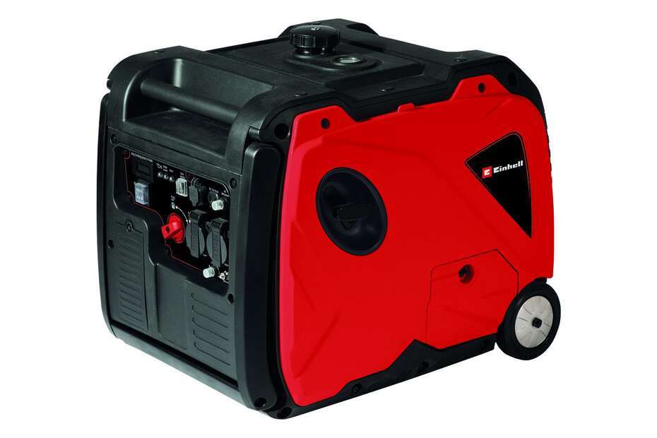 Einhell Stromerzeuger TE-IG 3500 (3.3 kW, 8,3 l, 230 V) bei Jumbo inkl. Lieferung.