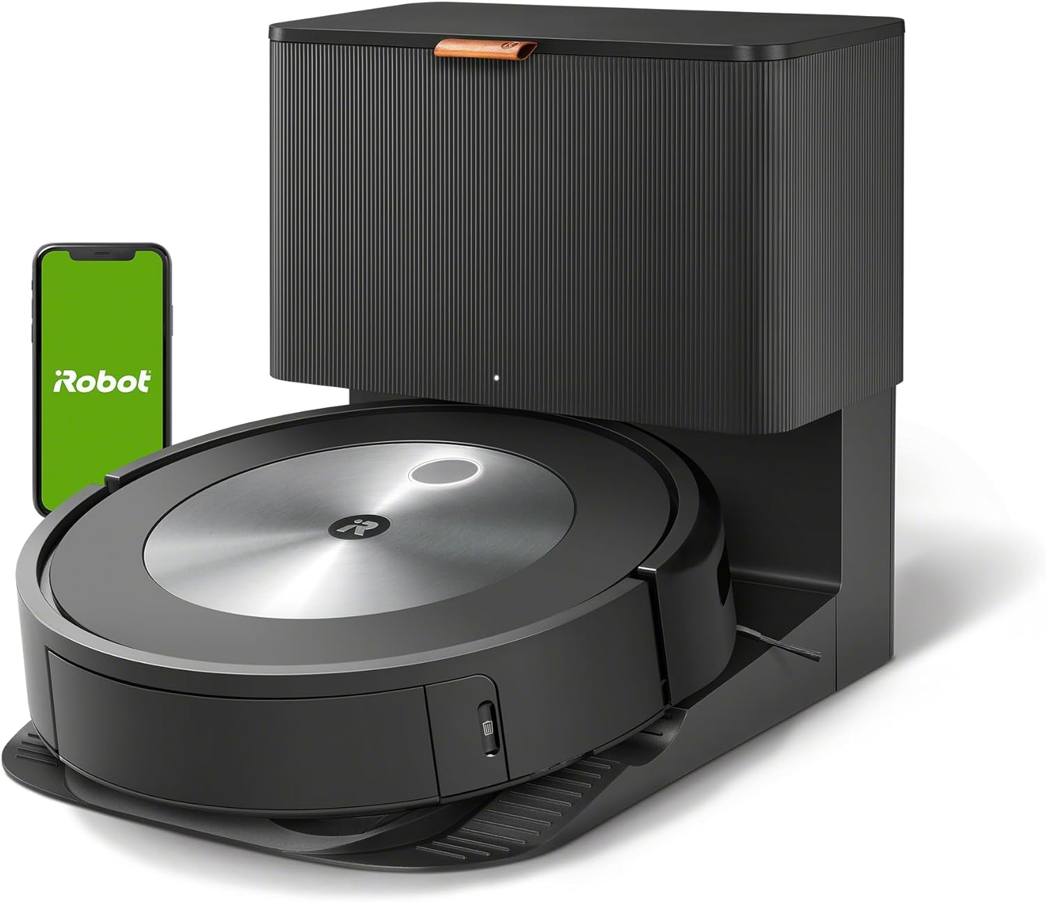 IROBOT Roomba j7+ zum neuen Bestpreis bei Amazon