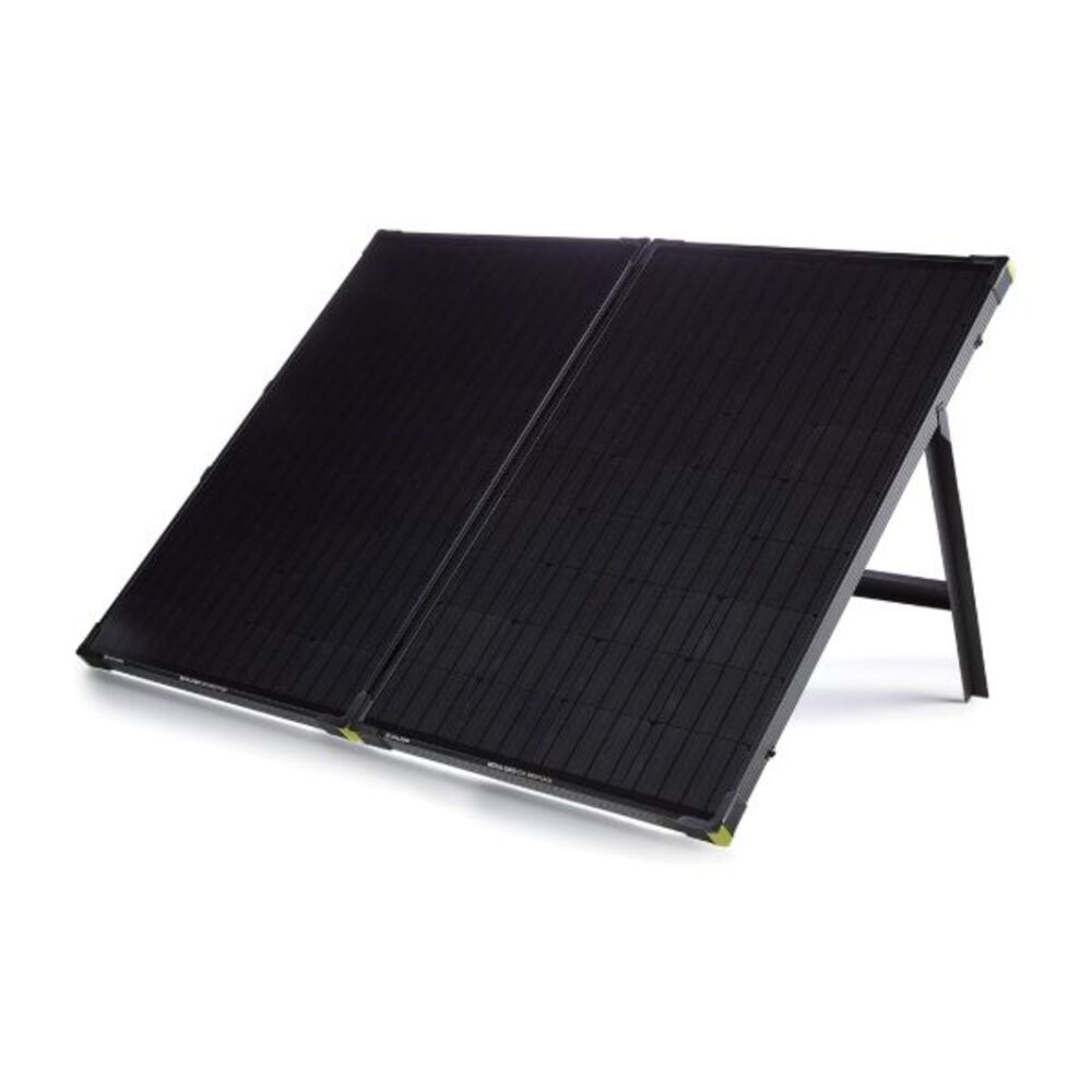 Solarpanel Boulder 200 Briefcase 200 W 70%