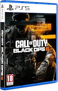 Call of Duty: Black Ops 6 bei Amazon.fr zum Bestpreis