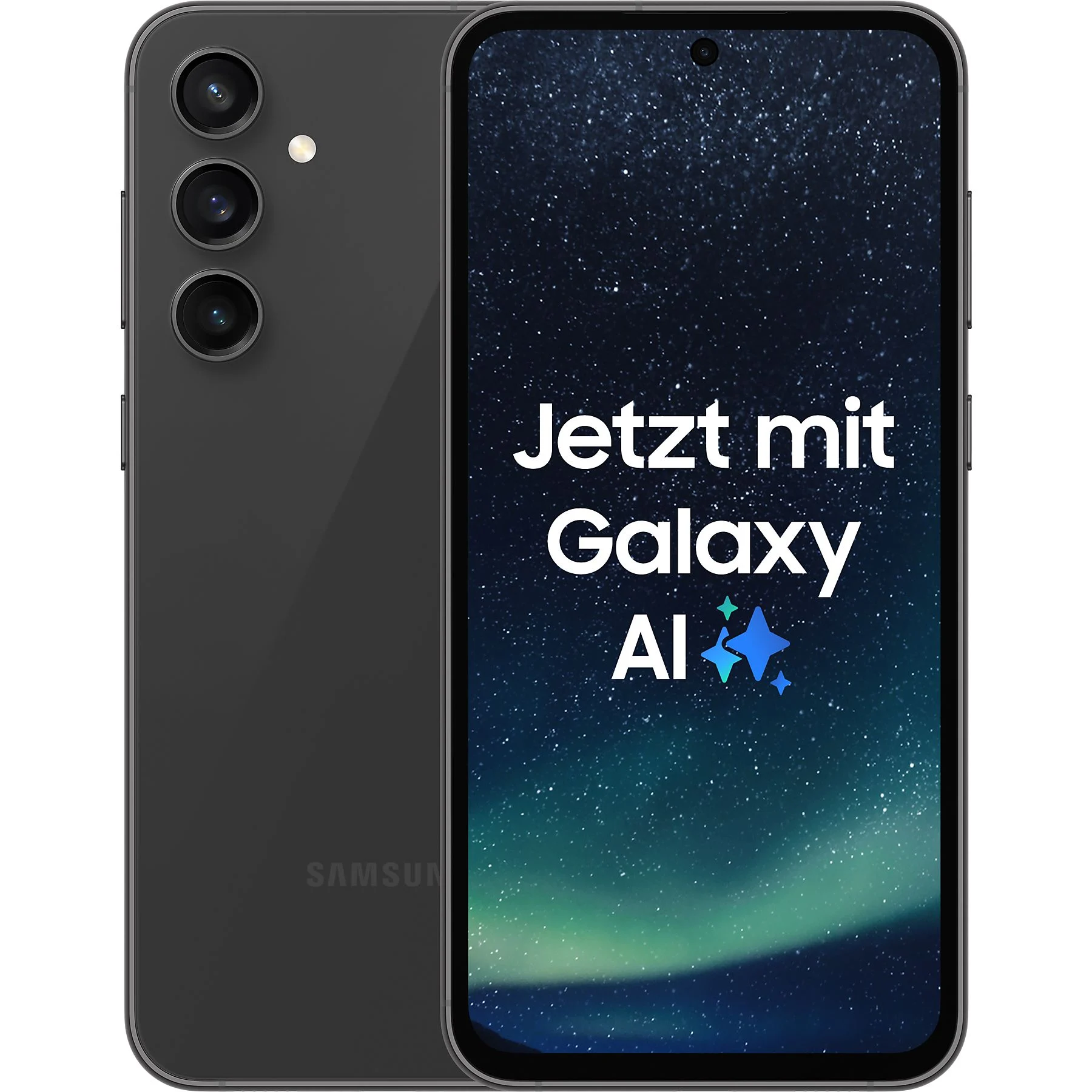 MediaMarkt Gutschein für CHF 70.- Rabatt auf SAMSUNG Galaxy S23 FE 256GB bis 15.09.