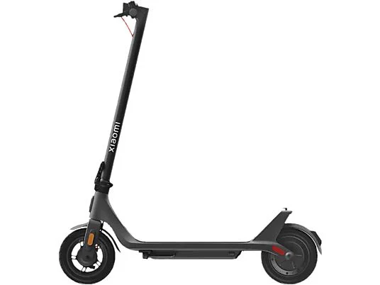 Xiaomi E-Scooter 4 Lite 2. Gen Swiss Edition bei MediaMarkt