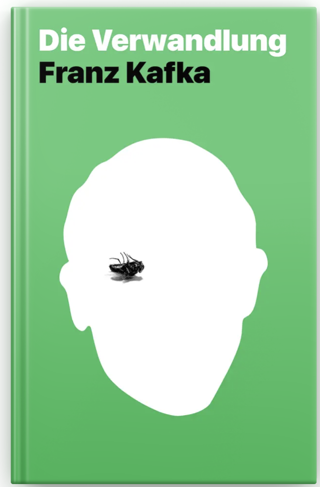 GRATIS eBook: Die Verwandlung Franz Kafka bei Apple Books