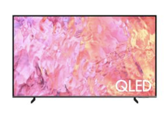 TV QLED Samsung QE65Q65CAU 163 cm 4K UHD bei fnac