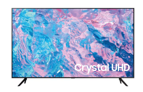 Samsung 75 Zoll UHD LED TV CU7170