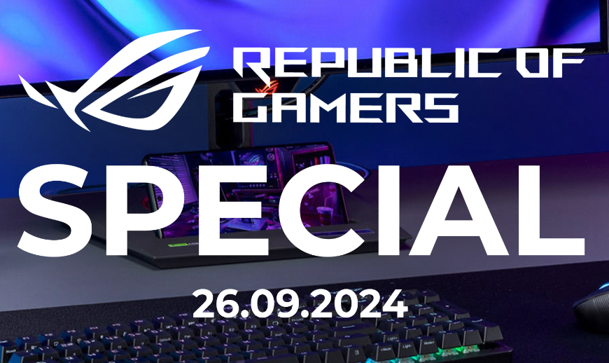 ROG-Special bei DayDeal