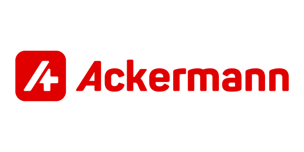 Nur noch heute!  Extra -40% auf alle reduzierten Artikel bei Ackermann.