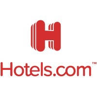 Bis zu 12% Rabatt bei Hotels.com