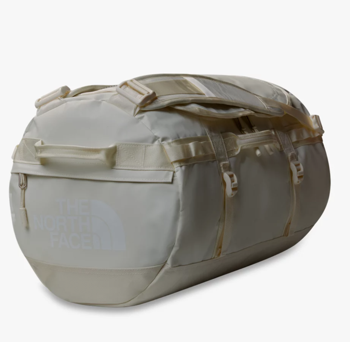 The North Face Base Camp Duffel S (50l) jetzt bei SportX erhältlich