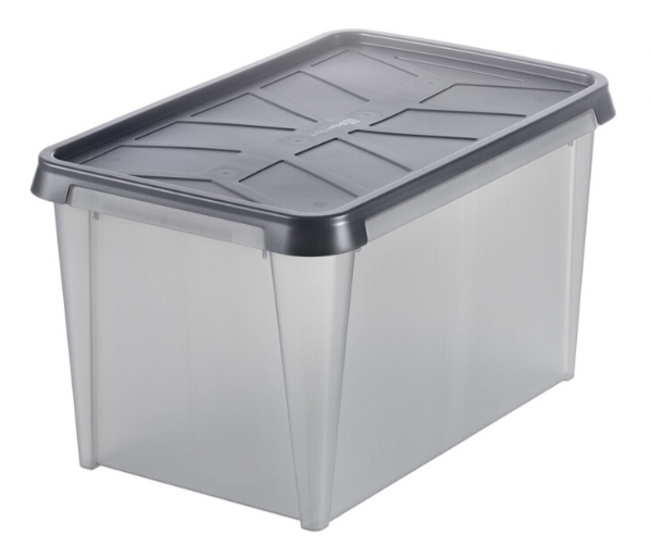 Verschidene Aufbewahrungsboxen bei Jumbo  bis zu 40%, z.B. SmartStore Dry Aufbewahrungsbox | 35 × 40 × 60 cm | 50 l