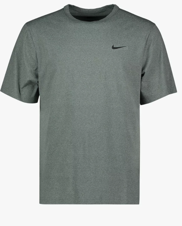 Nike Dri-FIT UV Hyverse Herren T-Shirt in den Grössen von M bis XL bei Ochsner Sport