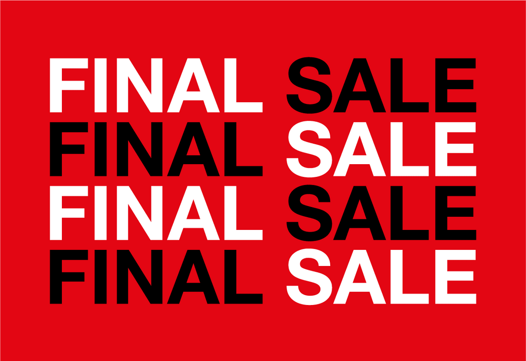 melectronics Final Sale (30% auf alles, bis zu 70%)