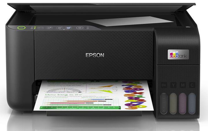 Daydeal – Multifunktionsdrucker Epson EcoTank ET-2815