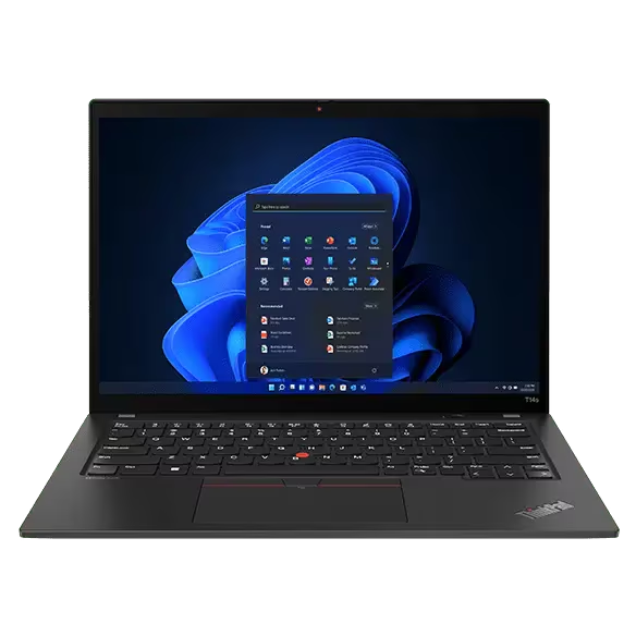 Lenovo ThinkPad T14s Gen 4: Jetzt mit Ryzen 5 und Ryzen 7 Prozessoren zu Toppreisen erhältlich