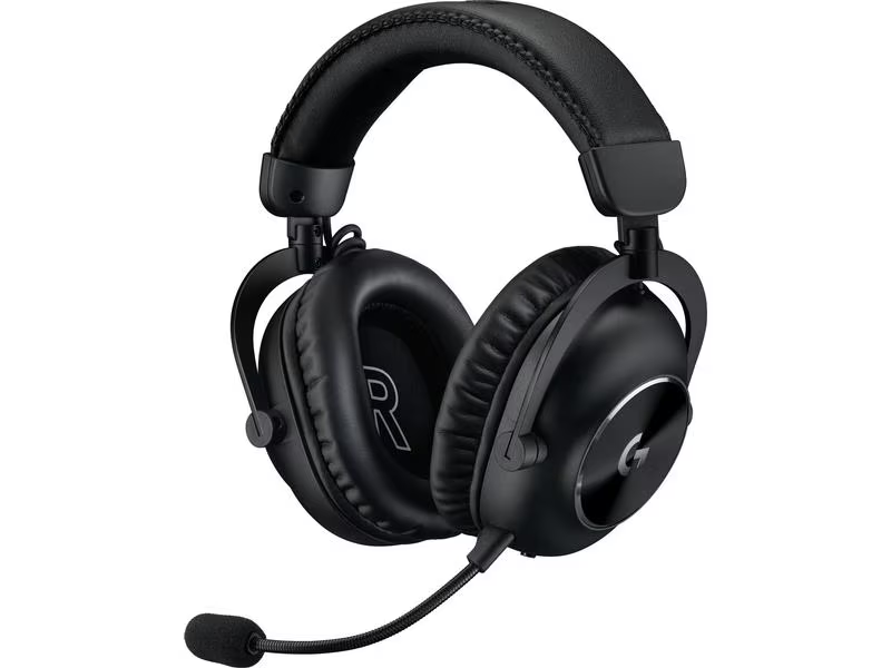 LOGITECH G Pro X 2 Lightspeed Gaming Headset zum Bestpreis bei MediaMarkt