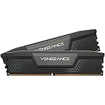 CORSAIR Vengeance DDR5 32GB (6000MHz CL30, AMD Expo, Intel XMP, iCUE kompatibler Computerspeicher) bei Amazon zum neuen Bestpreis