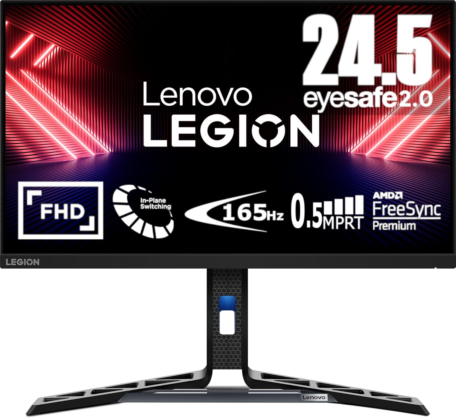 Lenovo Legion R25i-30 (25″, Full HD, 180Hz, 400 nits, 0,5ms) zum neuen Bestpreis bei Amazon