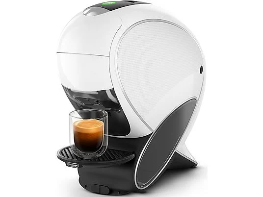 DELONGHI Dolce Gusto NEO Barista (1600 W, 1.3 l) bei MediaMarkt