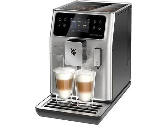 WMF Perfection 660L Kaffeevollautomat Kaffeevollautomat bei MediaMarkt