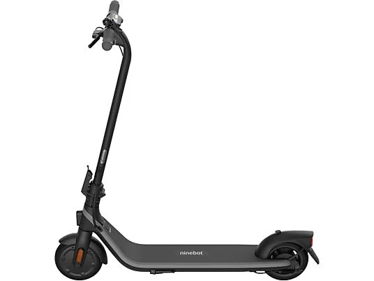 Segway-Ninebot E-Scooter Kickscooter E2 E (450 W, 25 km) bei MediaMarkt zum Bestpreis