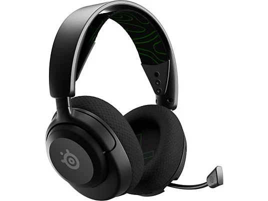 STEELSERIES Arctis Nova 5X Wireless bei MediaMarkt zum neuen Bestpreis