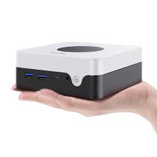 Chuwi Larkbox X – Leistungsstarker Thin client / Mini-Pc von 2023 für 147.-