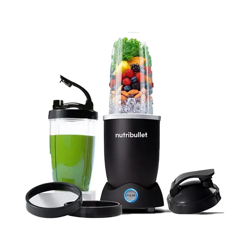 Preisfehler Nutribullet Pulse PRO+ 1200 Zerkleinerer / Standmixer