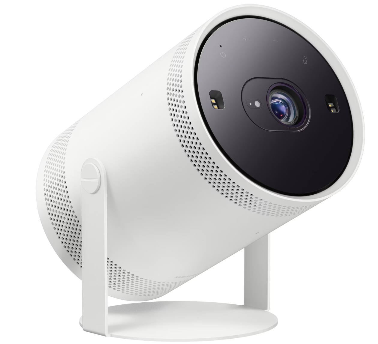 Samsung Projector The Freestyle LFF3 (2nd Gen.) + Batteriebase bei TWINT