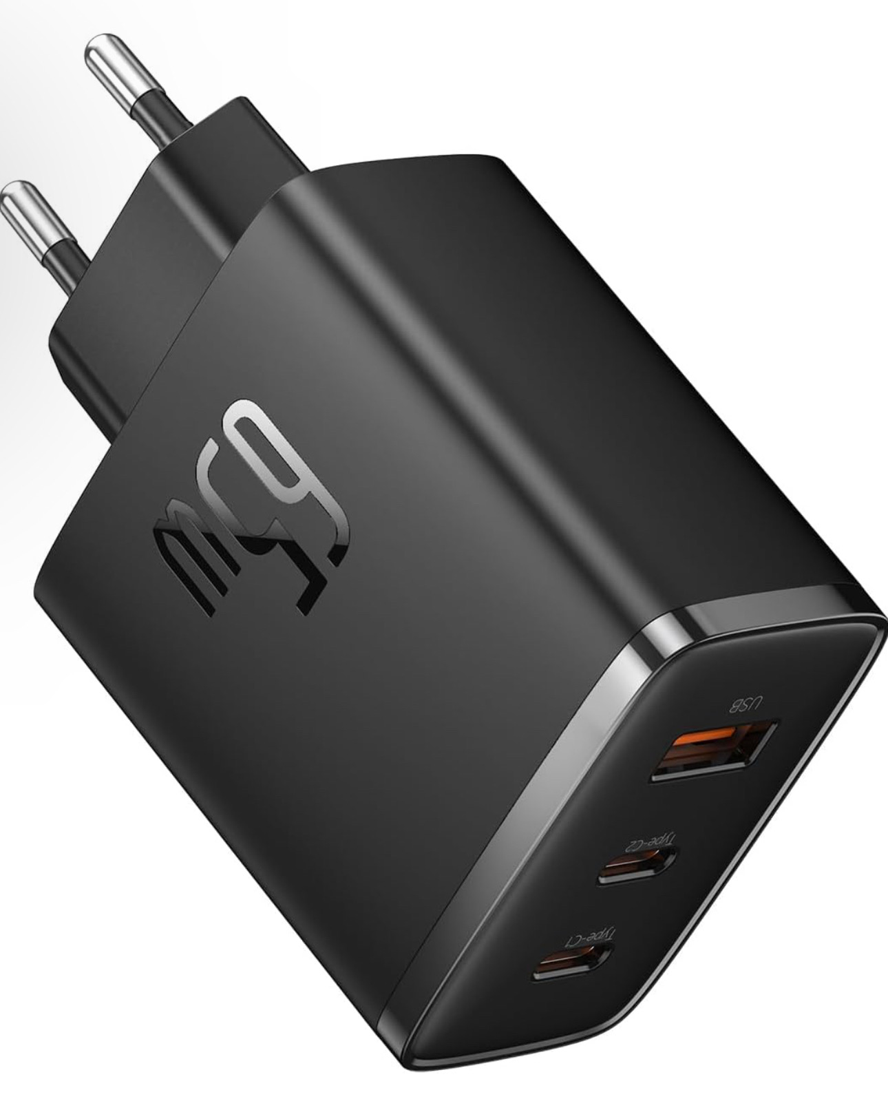 Baseus USB C Ladegerät 65W