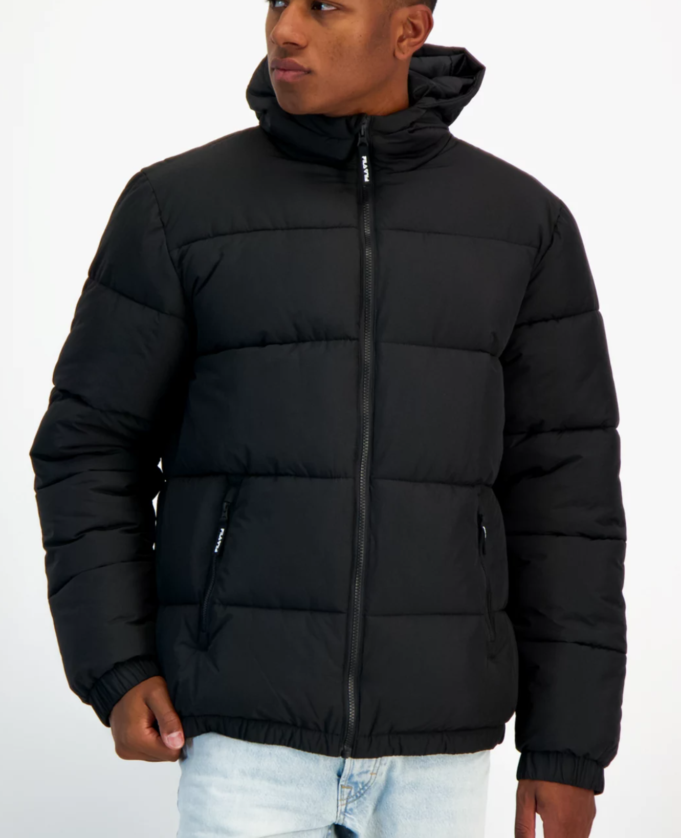 Fila Osasko Herren Winterjacke in den Grössen von XS bis XL bei Ochsner Sport.