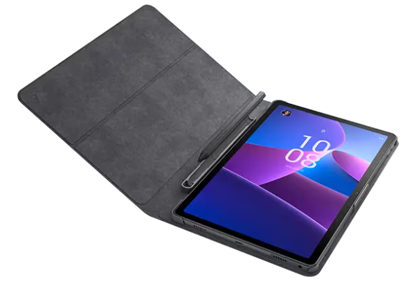 Lenovo Tab M10 Plus 6/128GB mit Stift und Hülle im Lenovo store