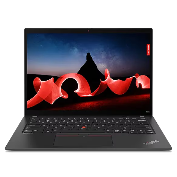 ThinkPad T14s Gen 4 (14″, AMD Ryzen™ 7 PRO 7840U, 32 GB, 512 GB) im Lenovo Store