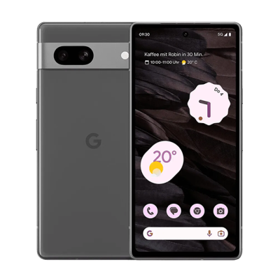 Google Pixel 7a bei Digitec und Galaxus