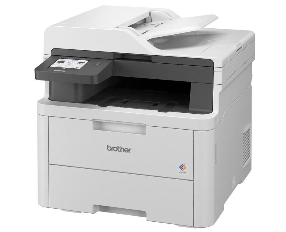 Daydeal – All-in-One-LED-Farbdrucker Brother MFC-L3740CDW